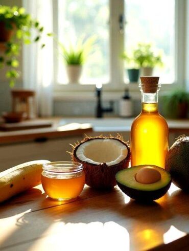 domowa-maska-na-wosy