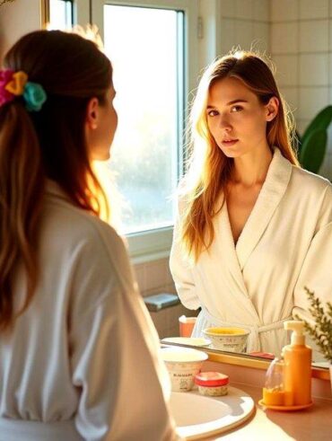 farbowanie-wosow-z-brazu-na-blond-w-domu