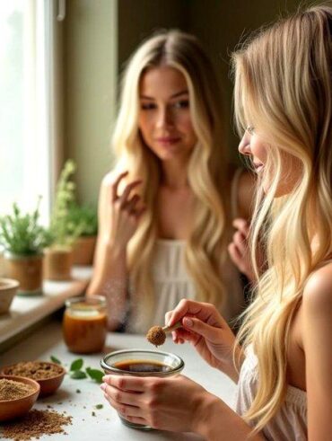 jak-przyciemnic-blond