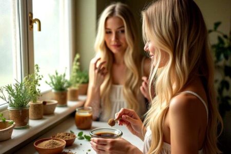 jak-przyciemnic-blond