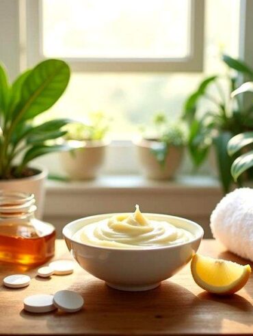 maseczka-z-aspiryny-na-zmarszczki