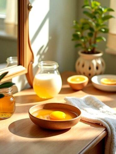 maseczka-z-miodu-na-twarz