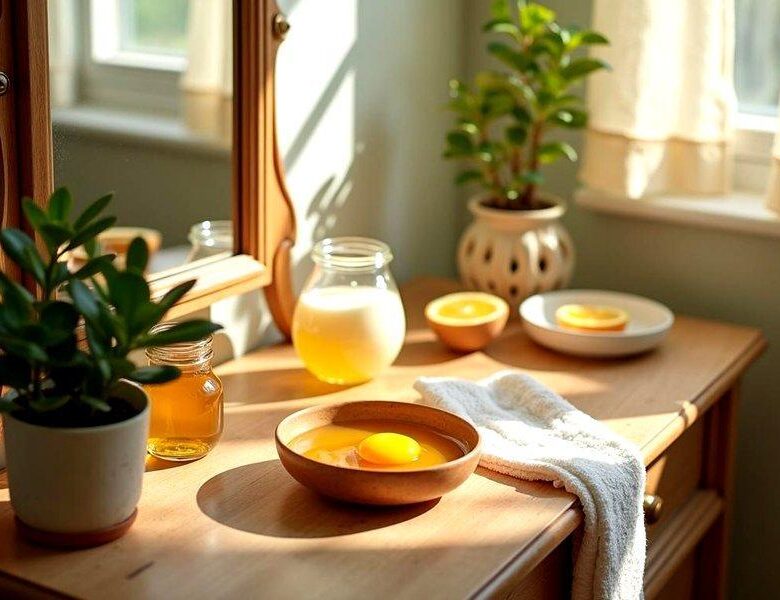 maseczka-z-miodu-na-twarz