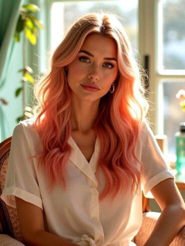 truskawkowy-blond-wosy