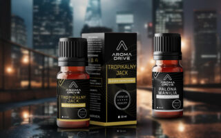 Męskie olejki zapachowe – nowy wymiar męskiego stylu i charakteru