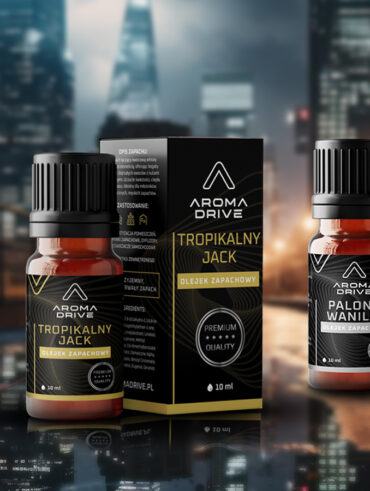 Męskie olejki zapachowe – nowy wymiar męskiego stylu i charakteru