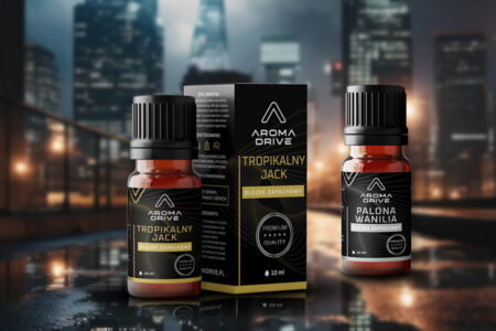 Męskie olejki zapachowe – nowy wymiar męskiego stylu i charakteru