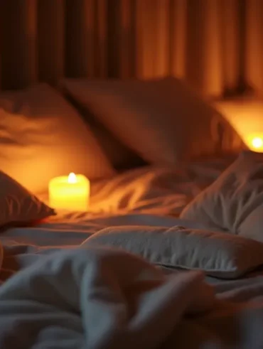 Anonse erotyczne: Jak poznać kogoś bliżej i bezpiecznie?