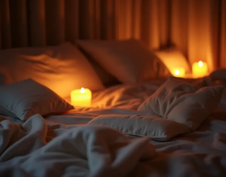 Anonse erotyczne: Jak poznać kogoś bliżej i bezpiecznie?