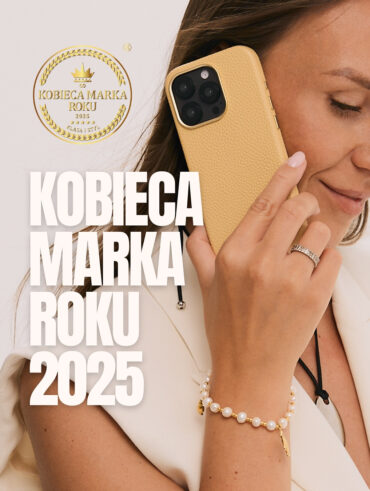 Kobiece etui na telefon - jak zmienić swój codzienny gadżet? Sprawdź!