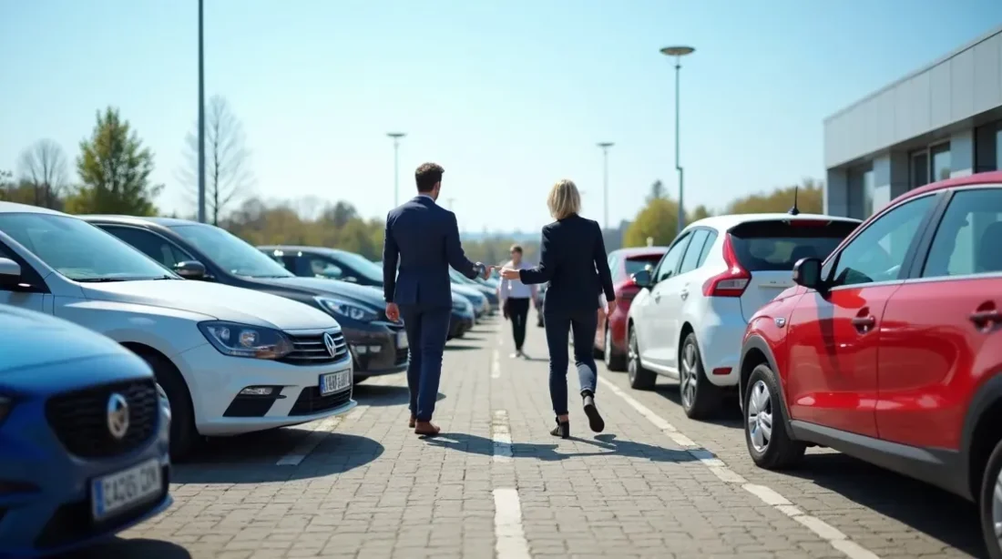 Skup Aut w Krakowie – Jak Działa i Ile Można Zarobić?