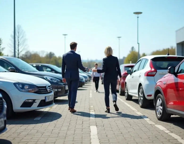 Skup Aut w Krakowie – Jak Działa i Ile Można Zarobić?