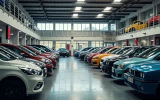 Skup aut w Poznaniu – Najlepsze usługi i korzyści