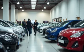 Skup Aut w Bydgoszczy – Najlepsze Usługi i Korzyści