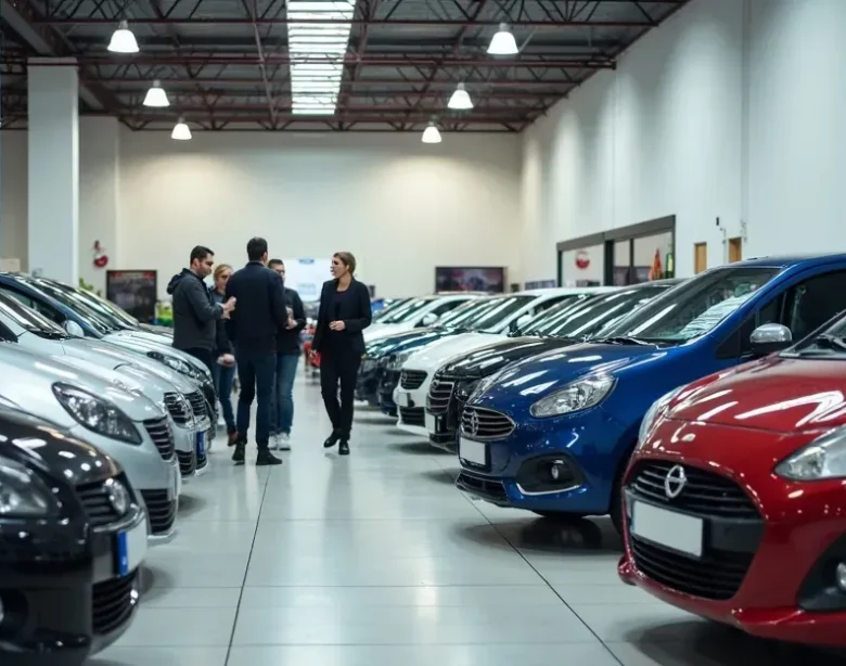 Skup Aut w Bydgoszczy – Najlepsze Usługi i Korzyści