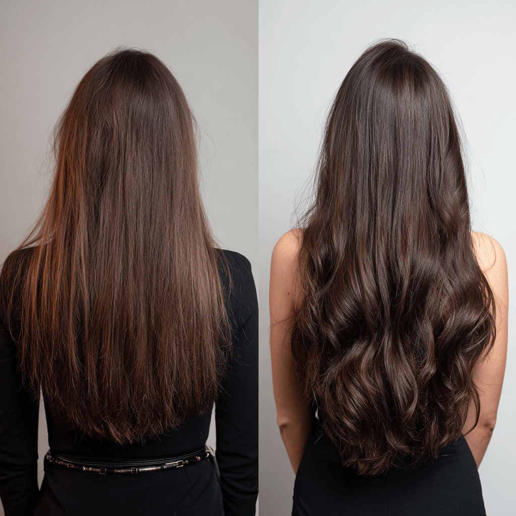 Doczepianie włosów – którą metodę wybrać?