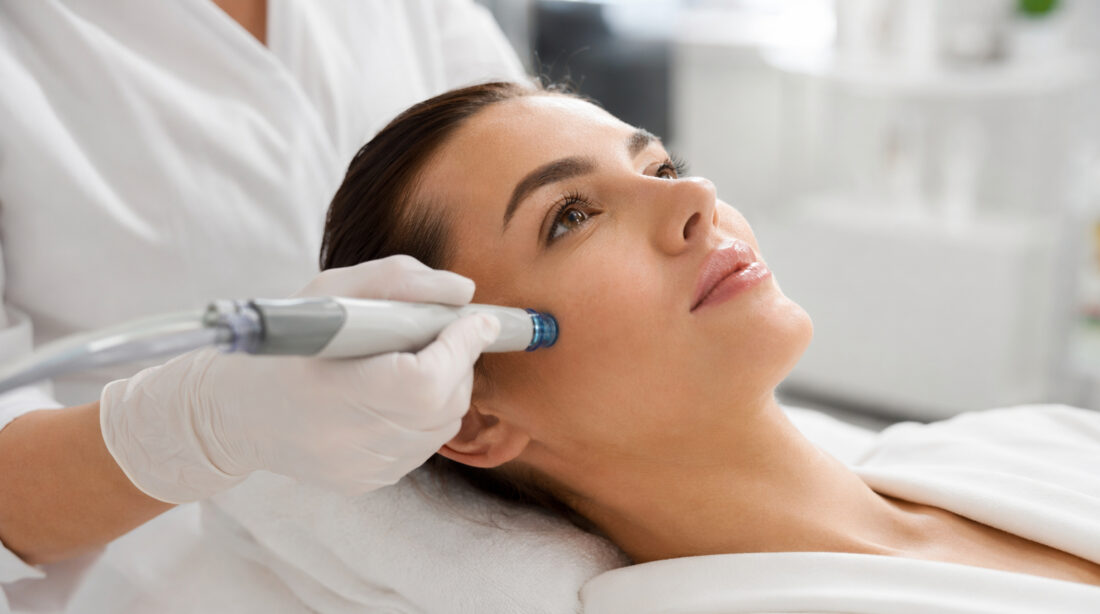 Epigenetyka skóry i starzenie się – jak nasze geny reagują na środowisko?