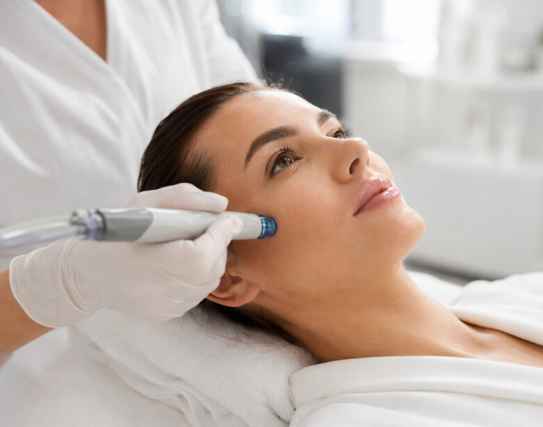 Epigenetyka skóry i starzenie się – jak nasze geny reagują na środowisko?